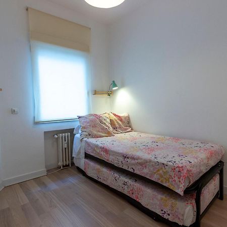 Apartment Chamartin-Ciudad Ramos Carrion By Interhome マドリード エクステリア 写真