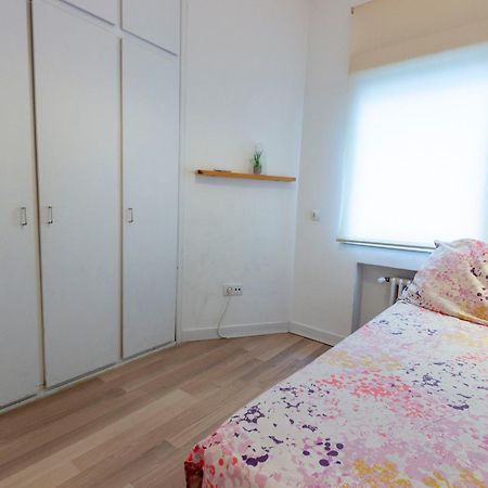 Apartment Chamartin-Ciudad Ramos Carrion By Interhome マドリード エクステリア 写真