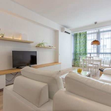 Apartment Chamartin-Ciudad Ramos Carrion By Interhome マドリード エクステリア 写真