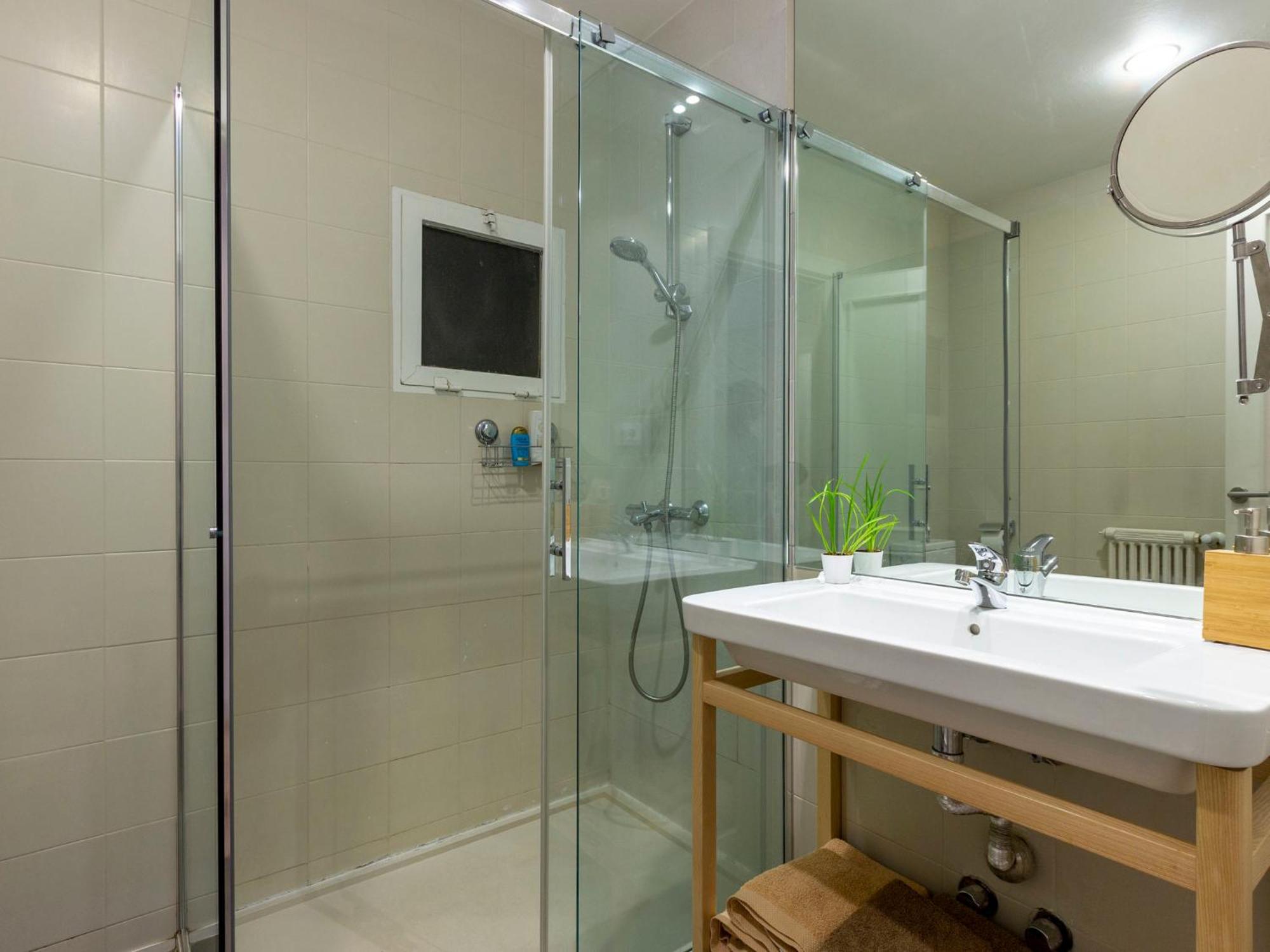 Apartment Chamartin-Ciudad Ramos Carrion By Interhome マドリード エクステリア 写真
