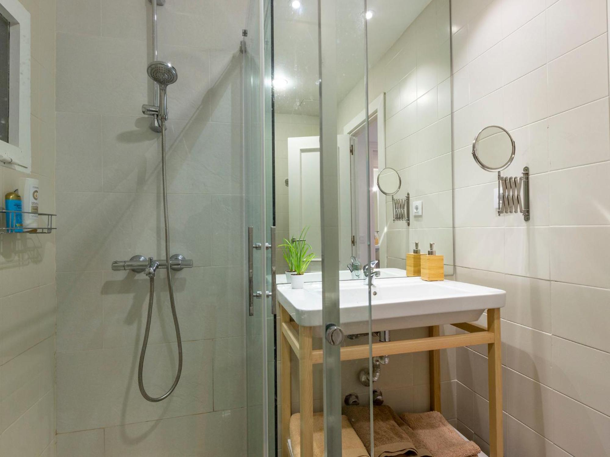 Apartment Chamartin-Ciudad Ramos Carrion By Interhome マドリード エクステリア 写真