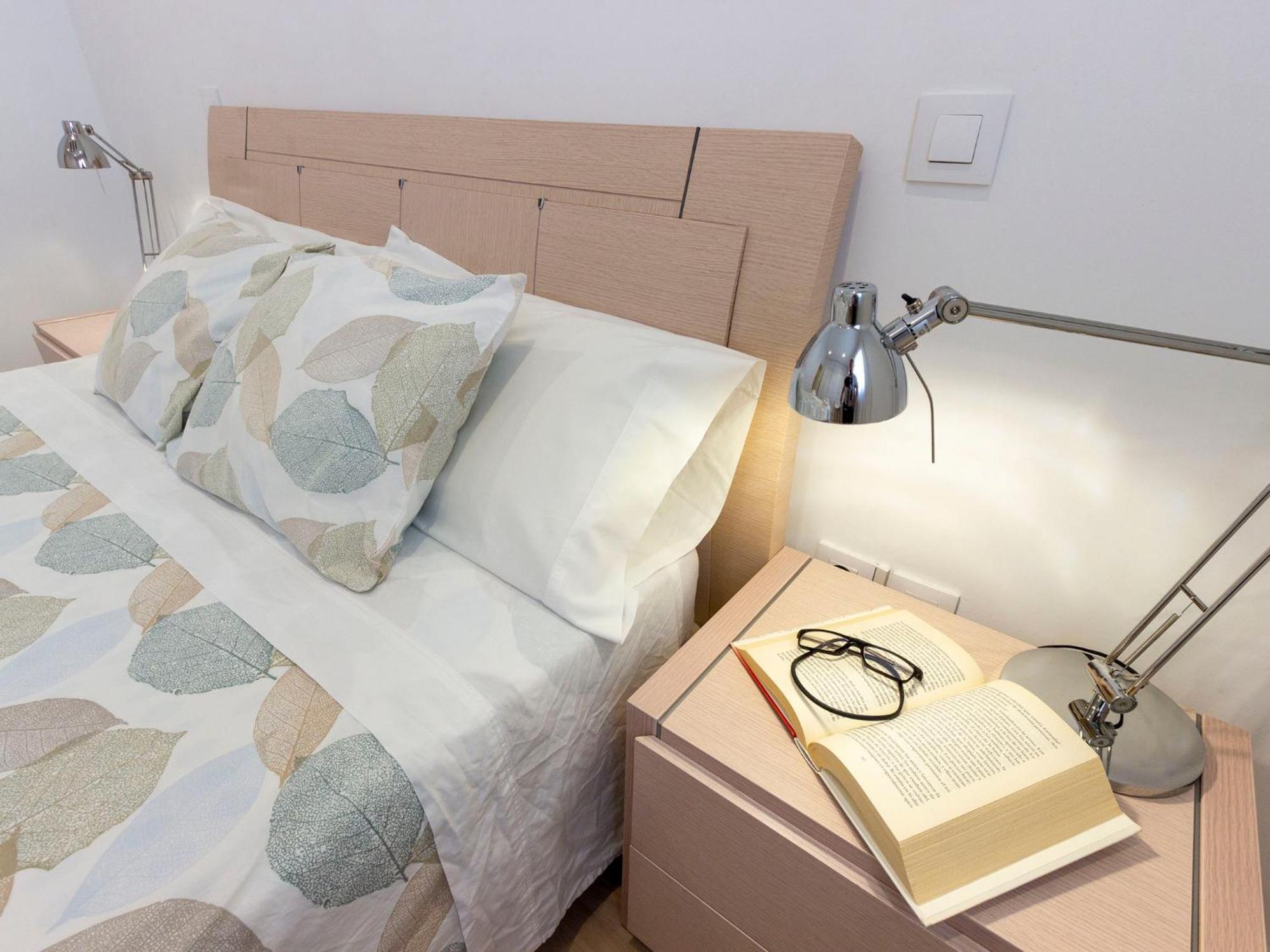 Apartment Chamartin-Ciudad Ramos Carrion By Interhome マドリード エクステリア 写真
